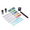Kids Microscope Set Clear Image Source Science Educational Magnifier Toy