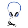 OSALADI Music Headset for Boys and Girls Head-Mounted Earphones Toddler