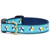 Up Country Beachballs Collar M