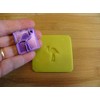 Flamingo stamp many uses