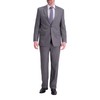 J.M. Haggar Men's Suit Jacket, Medium Grey, 38