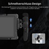Nitze Camera Side Grip Kit with NATO Clamp - PA32C