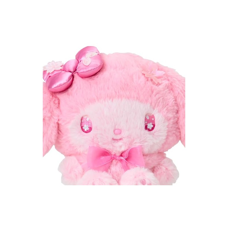 サンリオ(SANRIO) ぬいぐるみ（さくら） マイメロディ 175846