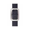 40mm belt, navy
