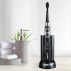 Sonic-FX Solo Electric Toothbrush w/ 10 Brush Heads + 1