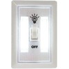 Pro Wireless, Magnetic Stick-on Cob LEDGEL Bright Night Light Switch