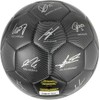 Borussia Dortmund BVB Signature Ball 2024/25, Signed, Yellow, Size 5