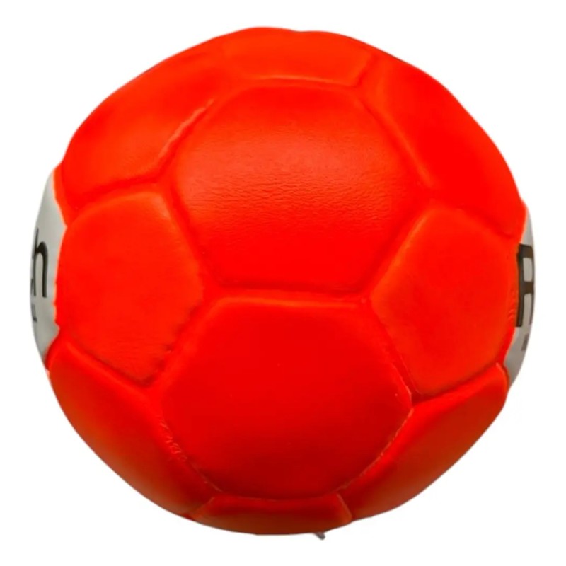Balon De Handball Balonmano No. 1 Color Naranja/blanco