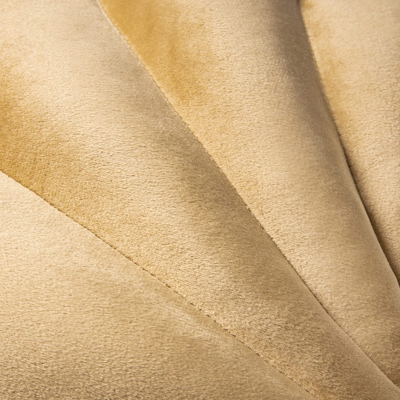 Ashler 3D Throw Pillows Shell Shaped Accent Throw Pillow, Soft