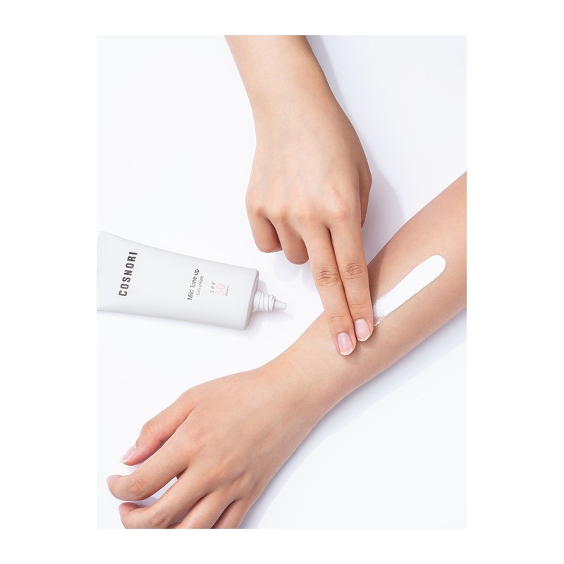 Mild Tone-Up Sun Cream SPF50+ PA++++ / 마일드 톤업 선크림