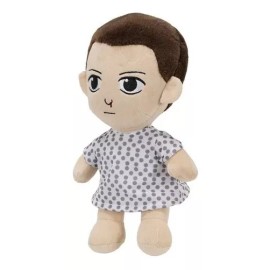 Jextech Peluche De Stranger Things Eleven Demogorgon Regalo 25-40 Cm