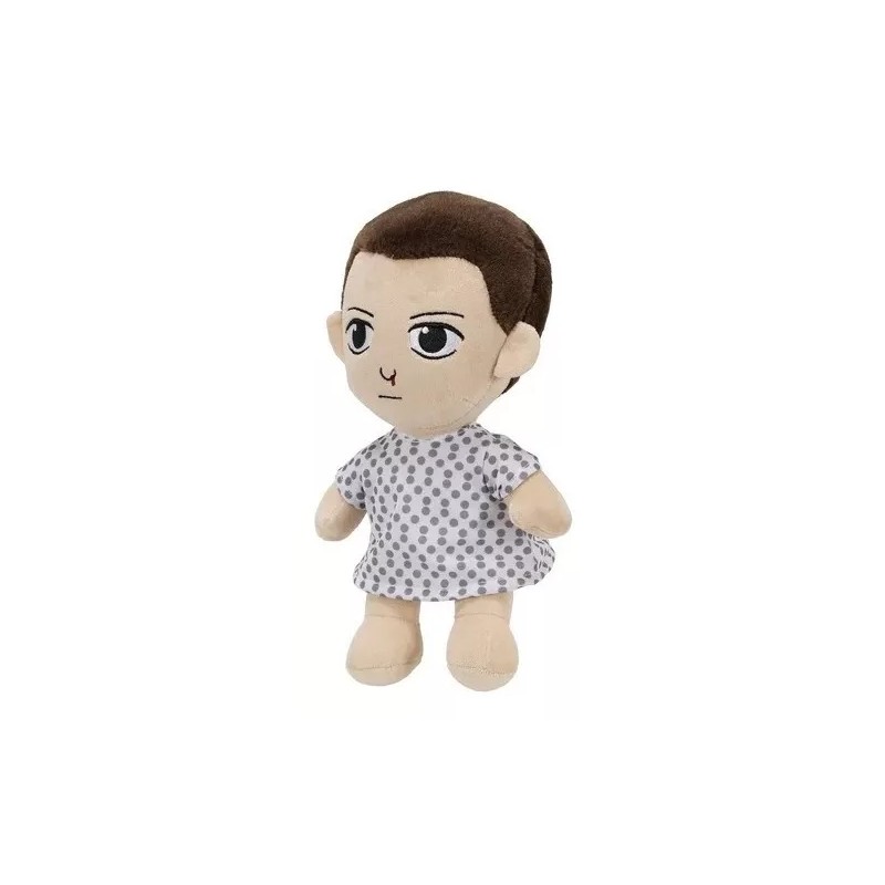 Jextech Peluche De Stranger Things Eleven Demogorgon Regalo 25-40 Cm