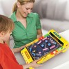 Merchant Ambassador Electronic Arcade Pinball Pac-Man Edition Desktop Game