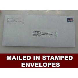 World Graphix Rusty I love Rusty Junk Sticker Decal Antique Pickers Junk Collectors Vintage