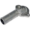 Dorman 902-5047 Engine Coolant Thermostat Housing Compatible with Select Geo/Toyota