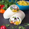 Toufayan Gluten Free 12" Sandwich Wraps - Bulk Wholesale Case,