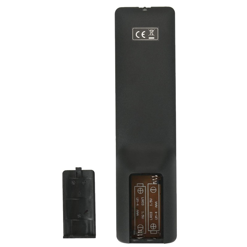 ALLIMITY SRT7004 Remote Control Replaces Strong High Definition Satellite Receiver