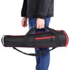 Outdoor Photography Monopod Storage Bag Adjustable Shoulder Strap Handbag for