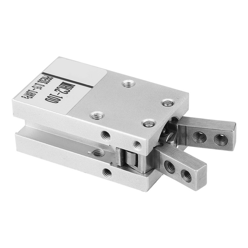 MHC2-10D/16D Parallel Style Air Gripper Pneumatic Finger Cylinder