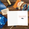 Amorista Godfather Father’s Day Gifts, Fathers Day Card Gifts for