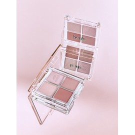 Mix Match Cheek Palette (Sand Beige) / 믹스매치 치크 팔레트 (샌드베이지로제)