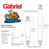 Gabriel 49127 Hijackers Air Shocks