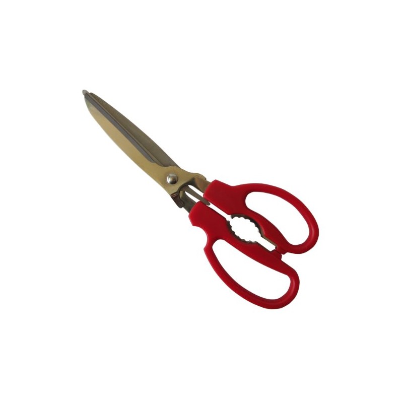 下村 Industrial Crab Scissors Letter Lobster on KHB – 01