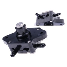 LLD_TK Fuel Pump Fit for Suzuki Outboard DF40 DF50 DF60 DF70 DF80 DF90 DF100 DF115 DF140 15100-90J00 15100-90J01 15100-90J10 15100-90J11 15100-90J1V