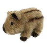 Wild Boar Stuffed Toy Small