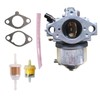 Carburetor Carb Compatible with for 12.75HP Miller Bluestar 185 DX185