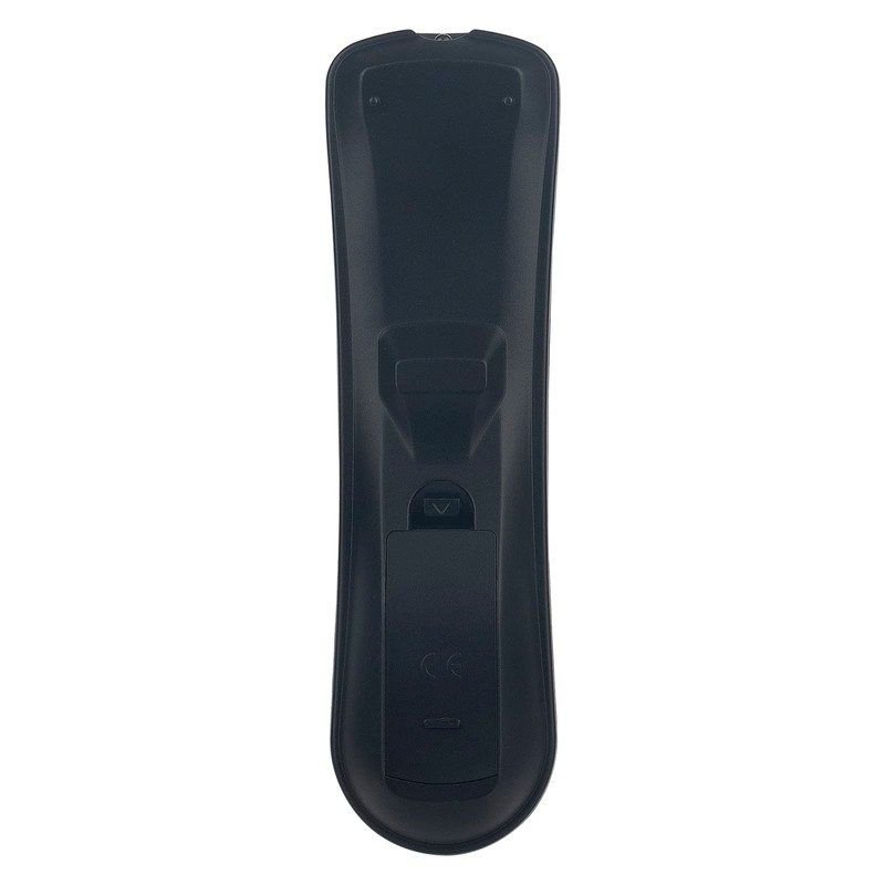 ALLIMITY Replacement Remote Control for Continental Edison CELED215HD2 CELED430219B22 CELED654KB2