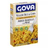 Goya Yellow Corn Rice 7 oz (Pack of 12)