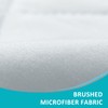 KANECH Washable Waterproof Incontinence Bed Pads - 44"x52" - Heavy