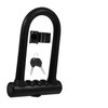 Outanaya Anti Angle Grinder Bike Lock U Shape Bike Locks