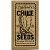 Hatch Chile Seeds from Chile Revival - Qty 20 (Hot