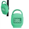 Hermitshell Silicone Carrying Case Replacement for JBL Clip 4 -