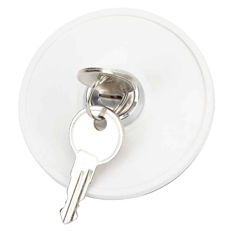 Aramox Fresh Water Inlet Filler with 2 Keys Lockable Waterproof