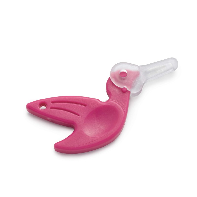 Prym Love Birdy Needle Threader 9.5 x 1.5 x 7.3
