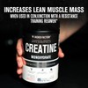 Jacked Factory Creatine Monohydrate Powder 570g - Canadian-Owned Informed Choice