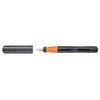 Pelikan Pelikano Junior 824842 Fountain Pen for Right-Handed Users, Anthracite,