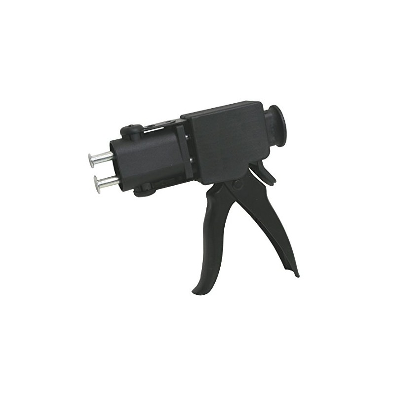 PC Products Epoxy Adhesive Dispensing Gun, Premium 50ml, 999516