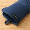 KITCHENAID Gourmet Series Gridlines Oven Mitts 2-Pack Set, Heat Resistant