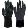Wondergrip - Ironshield - WG-33FP Safety Gloves - Double Latex