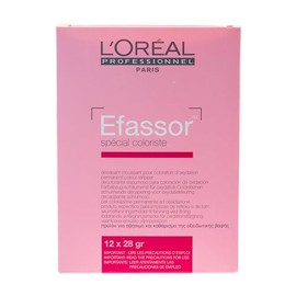 L'Oreal Professionnel Efassor Colour Print, 28 g for All Hair Colours