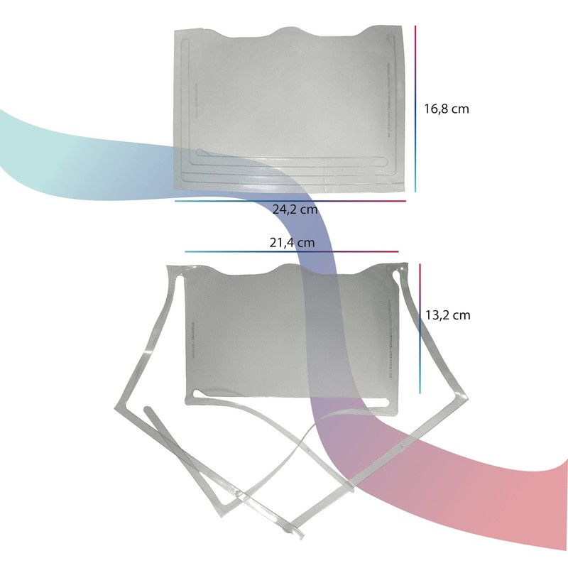 SIM ON ET CIE - Transparent Certified and Reusable Face