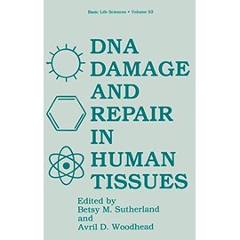 DNA Damage and Repair in Human Tissues: 53