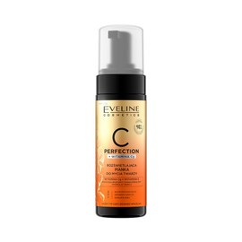 Eveline Cosmetics Brightening Facial Cleansing Foam