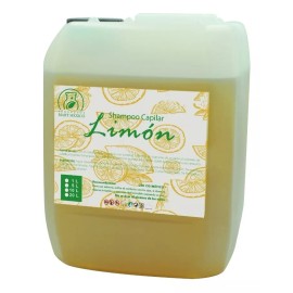 Productos Mart Mexico  Shampoo Capilar De Limón Anti Caída (5 Litros)