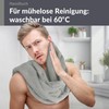 Lashuma Absorbent Cotton Hand Towel 50 x 100 cm London