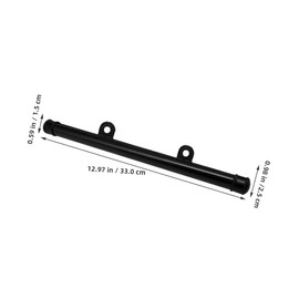 DOITOOL Modern Aesthetic PVC Painting Frame Easy Setup Multi-Function Wall Hanging